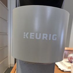 Keurig Machine