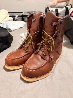 Redwing 411 (size 11.5 EE)