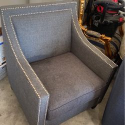 Chairs And Couch