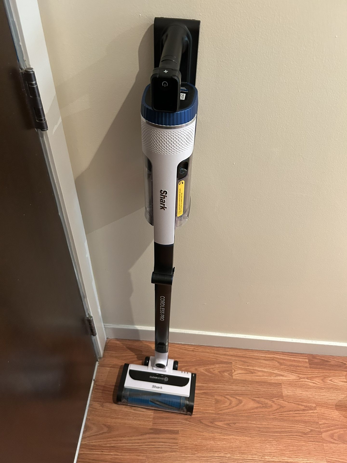 Shark Cordless Pro Vacuum