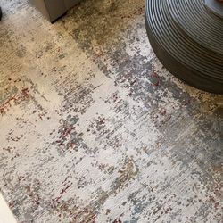 Rug-Safivieh 9x12 Modern wool rug 