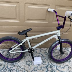 Elite Bmx Bike Brand New 