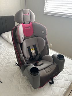 Safety 1st baby toddler car seat
