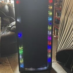 Dolphin Bluetooth Speaker 