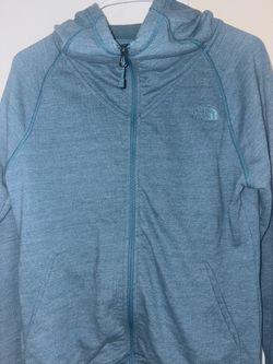 northface sweater 