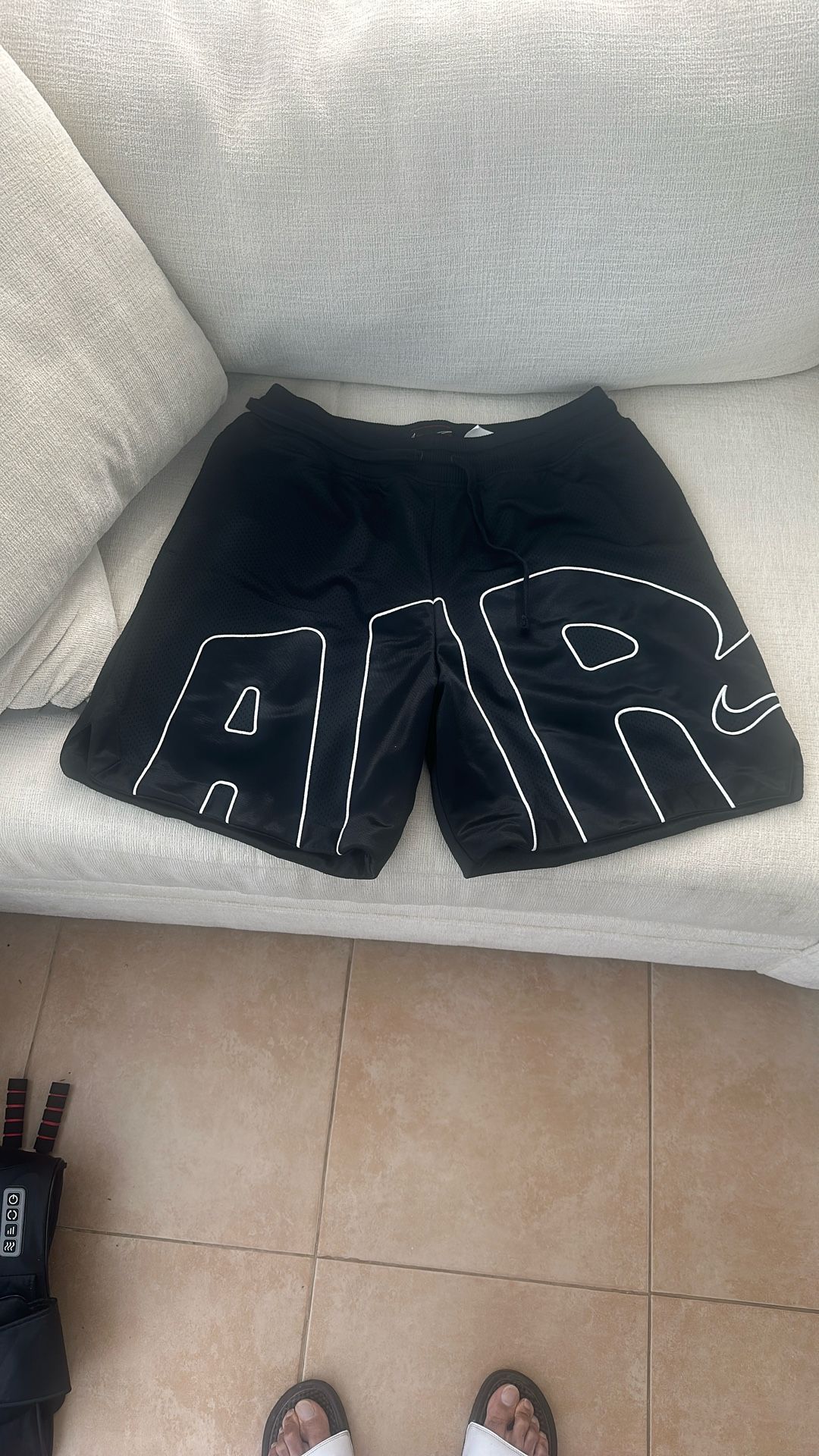Nike- Jordan Shorts -2XL- Never Worn-
