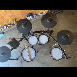 Alesis Crimson II Electronic Drum Set