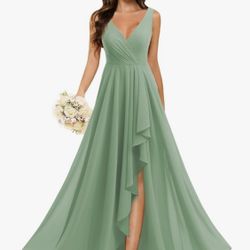 Bridesmaids Dresses Size 12