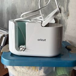 Cricut Mug Press