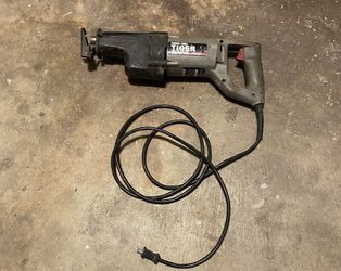 Power Tools - Corded