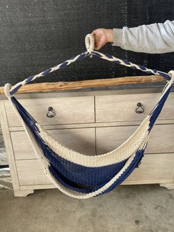 Hammock Chair 