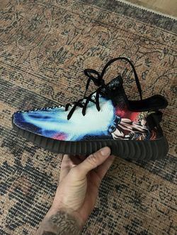 Shoes (DragonBall Z) Size 10