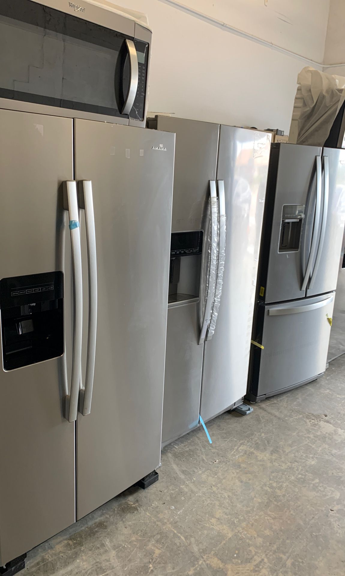 Refrigerator,appliances for sale