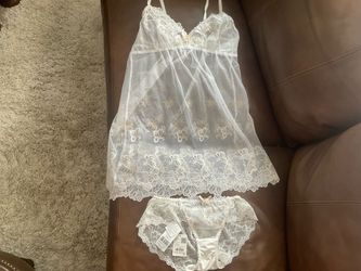 LACEY LINGERIE