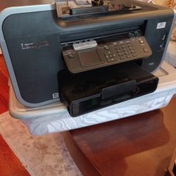 Lexmark Prevail 750 Printer 