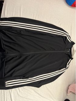 Adidas jacket