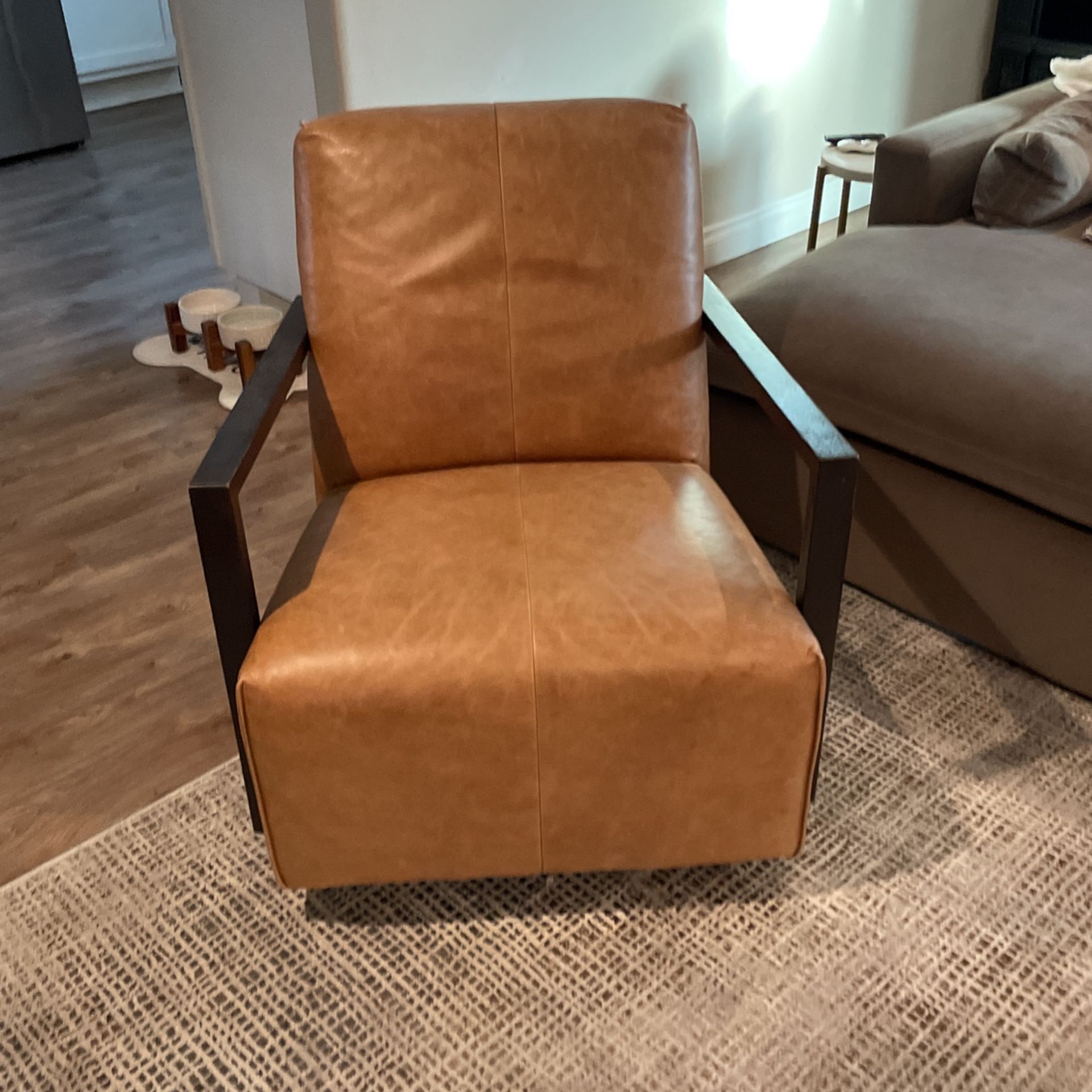 New Walsh Glider/ Rocker