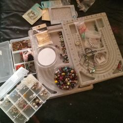 Jewelry Makers Kit