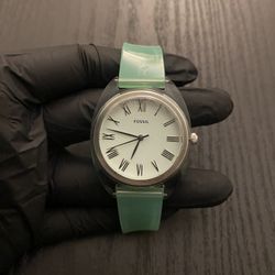 Fossil Jude Collection Women’s Watch