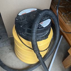 Shop Vac 30 HP 
