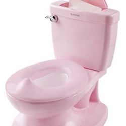 Training Potty
