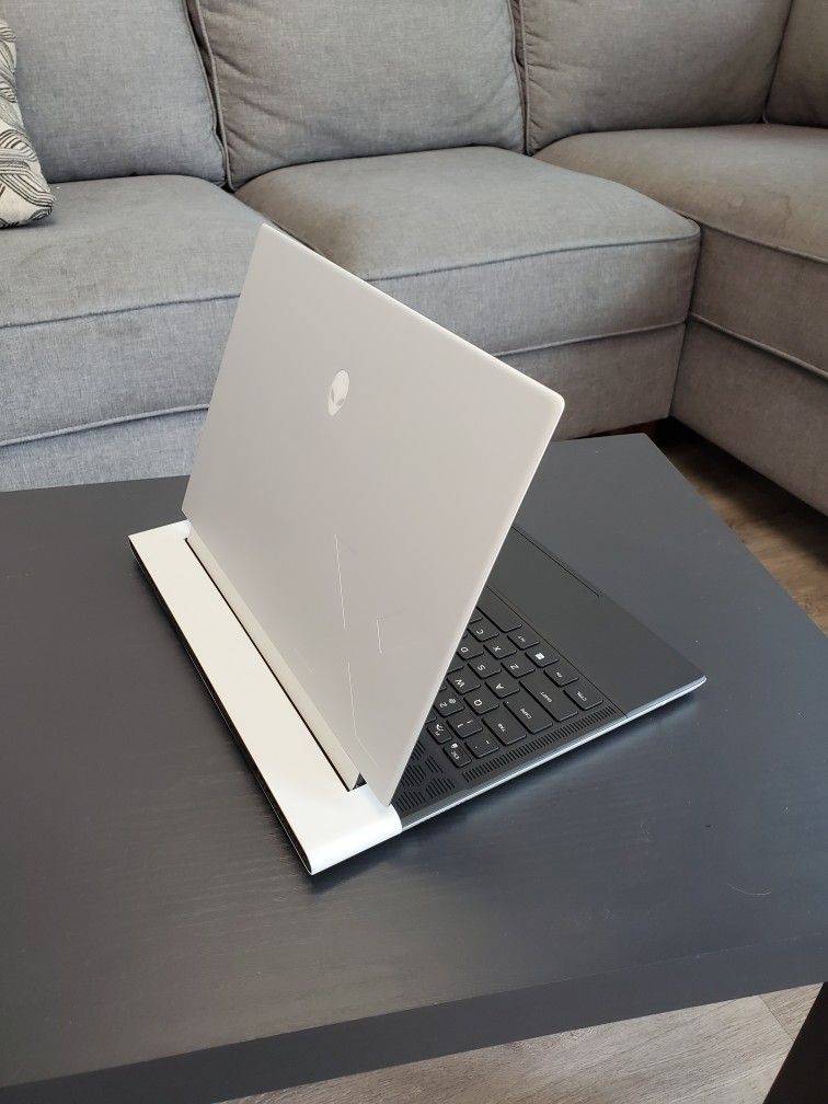 Dell Alienware 2023 X14 32GB RAM 2TB  SSD - $1 Today and the rest later 🤗I