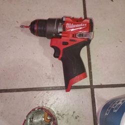 Fuel 12V