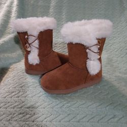 Girls Size 10Toddler Boots