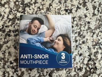 Anti-Snoring Mouth Guard,Anti-Snoring Device