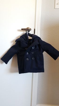 Baby Jacket