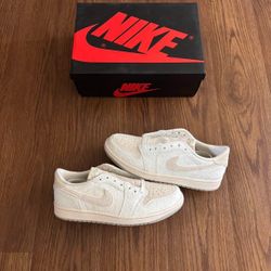Jordan 1 Low Chris Paul