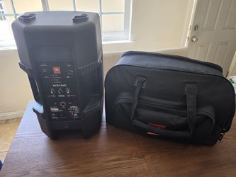 JBL Eon 610