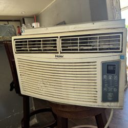 Ac Unit 