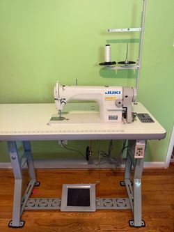 Brand New Juki 8700H