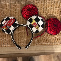 disney ears 
