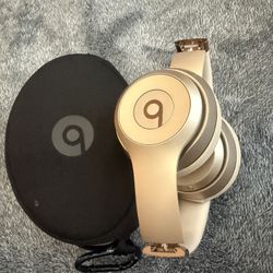 Beats Solo3 On Ear Wireless Headphones