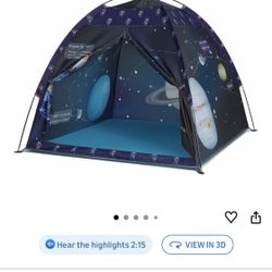 Kids Play Tent