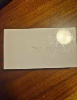 Apple watch Ultra 3  brand new