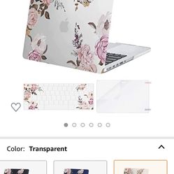 MacBook 13inch Case
