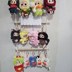 Popmart Baby Three Bb3