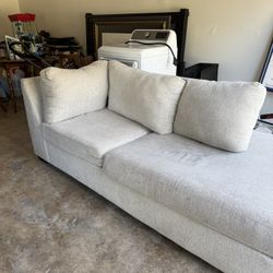 Comfortable Sofa 