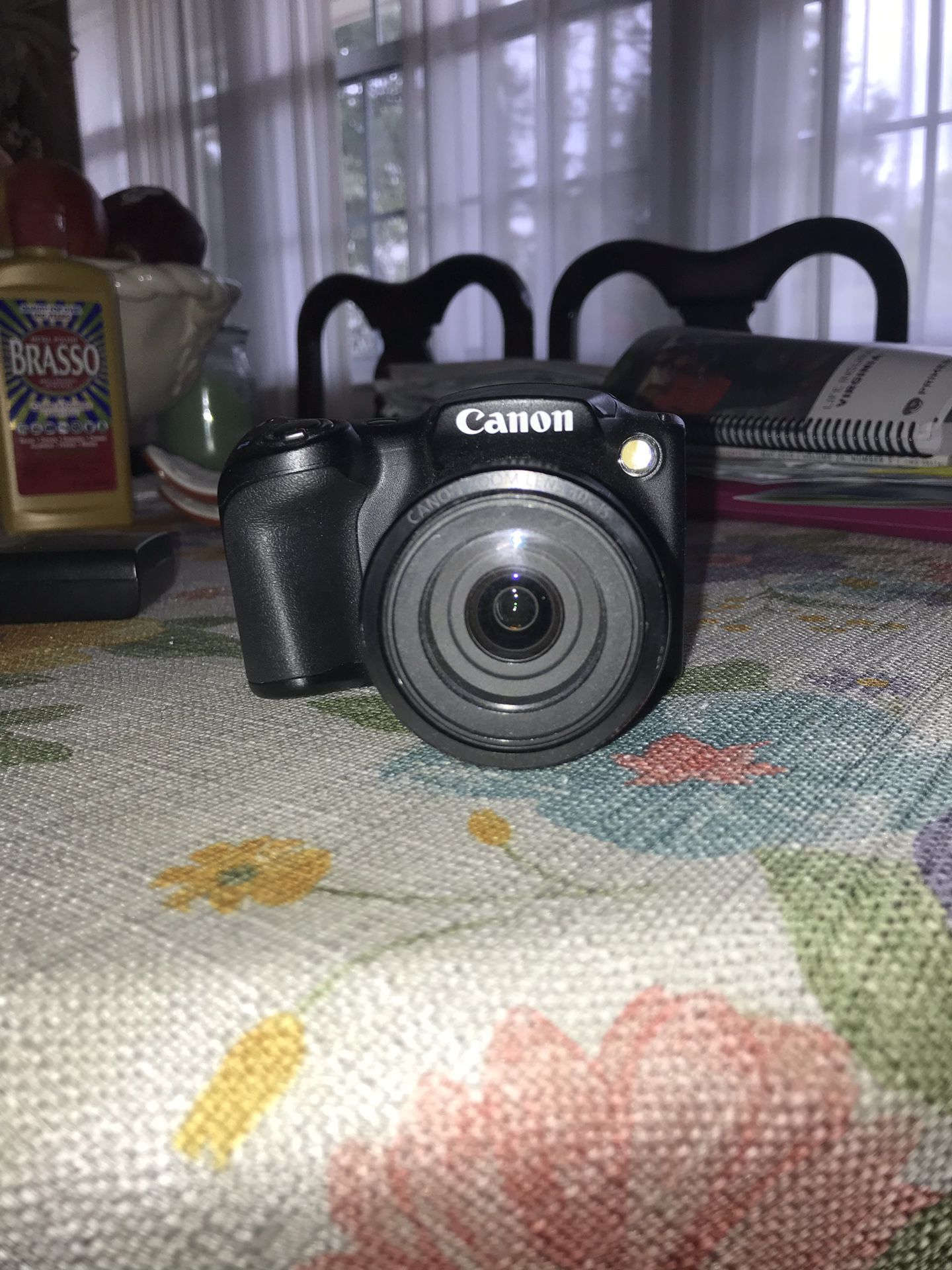Canon power shot sx410 Is