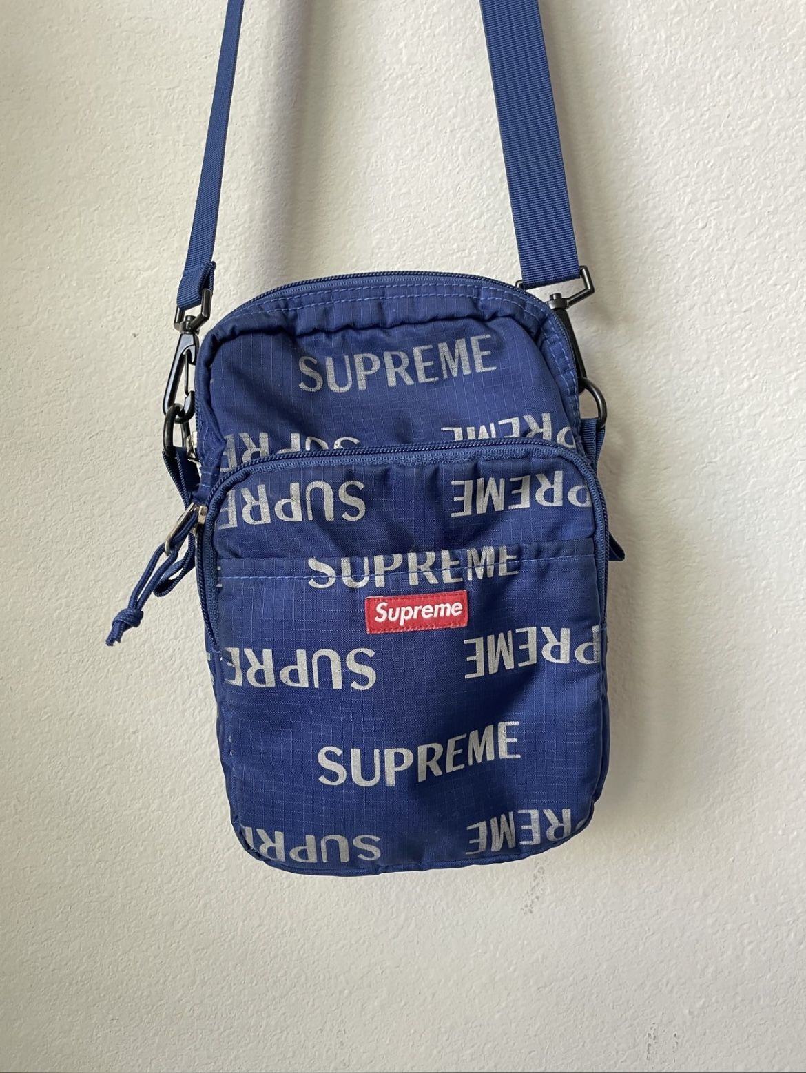 Supreme Shoulder Bag