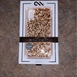 Cover For iPhone X S