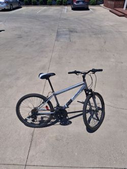BIKE ( GREAT CONDITION )