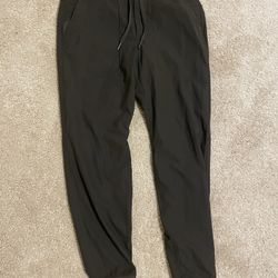 Lululemon ABC Jogger Size Small (short Length)