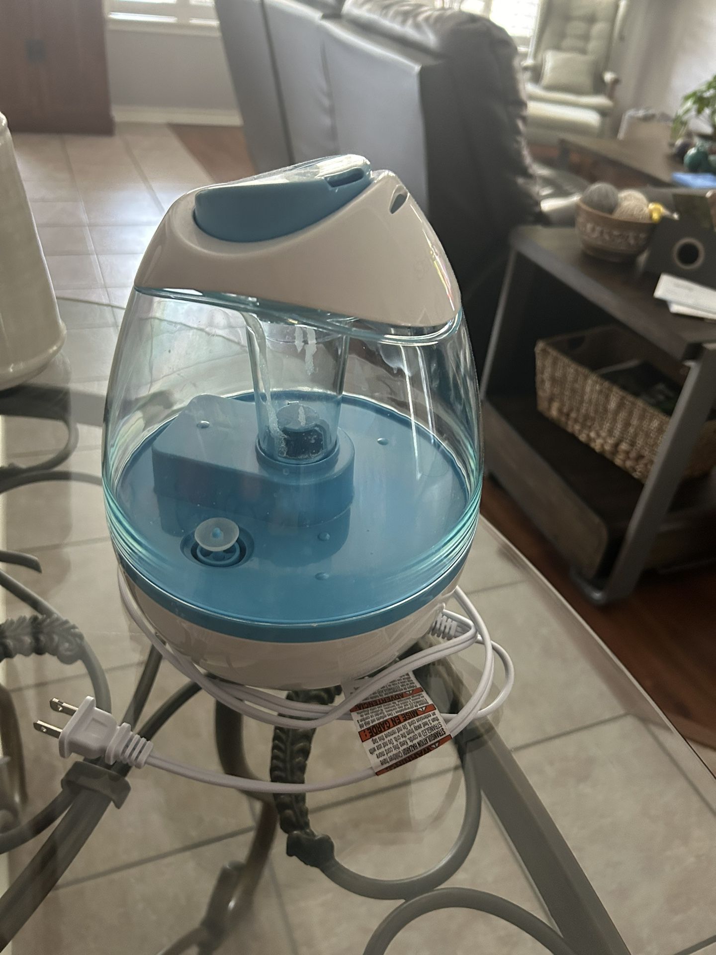 Humidifier 