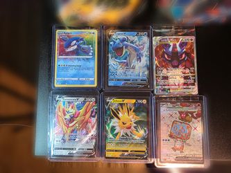 Pokémon Card Lot of 20