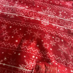 Victoria Secret Blanket 