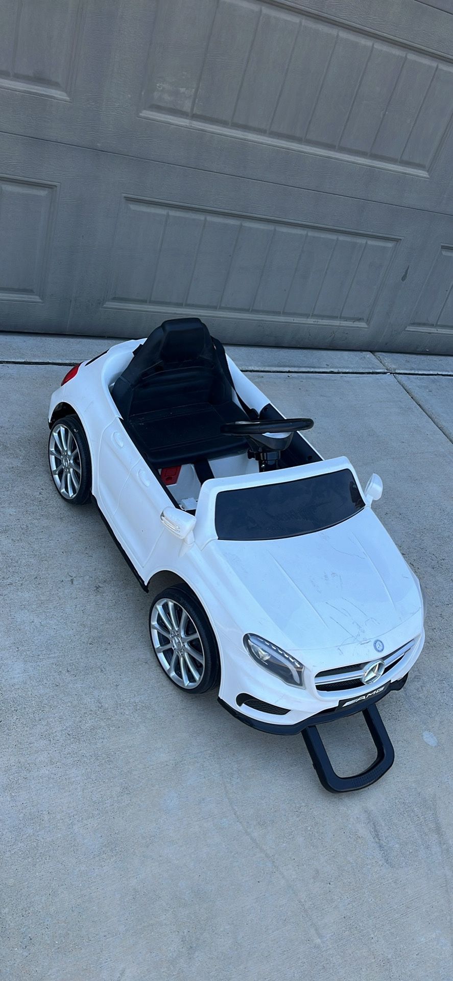 Kids Cart